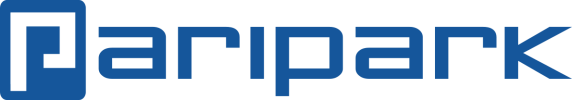 Logo de Paripark