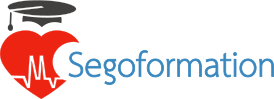 Logo de Segoformation