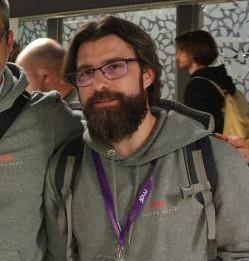 Emmanuel Dumontier