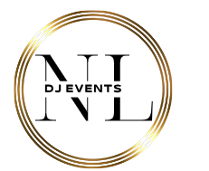 Logo de NL Dj Events