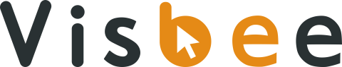 Logo de Visbee