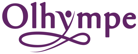 Logo Centre Olympe