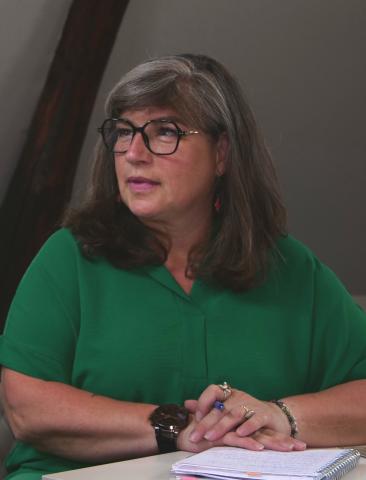 Corinne BOUDET