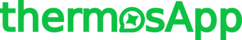 Logo Thermosapp