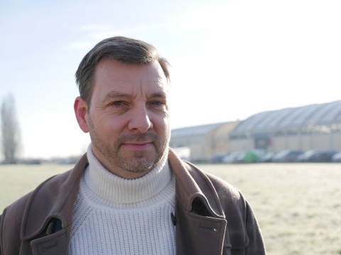 Frédéric BELLEC
