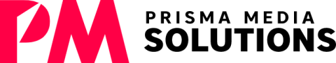 Logo de Prisma Media
