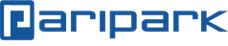 Logo de Paripark