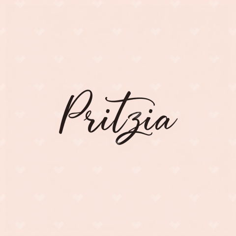 Logo de Pritizia