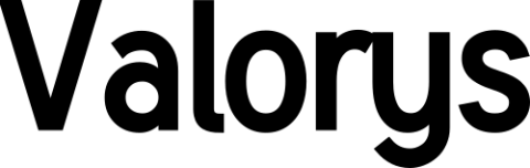 Logo de Valorys