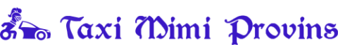 Logo Taxi Mimi Provins